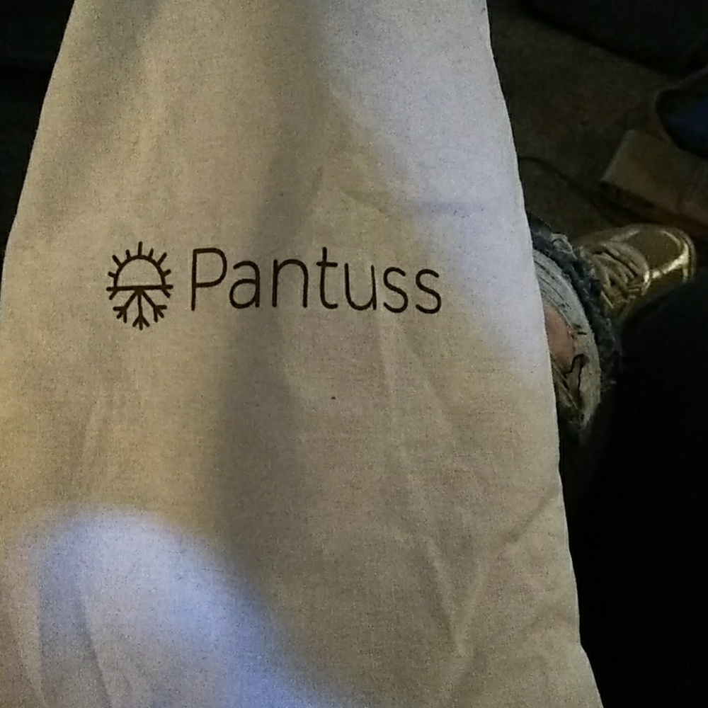 Pantuss slippers